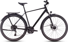 Cube Kathmandu Pro grey'n'lunar Modell 2025