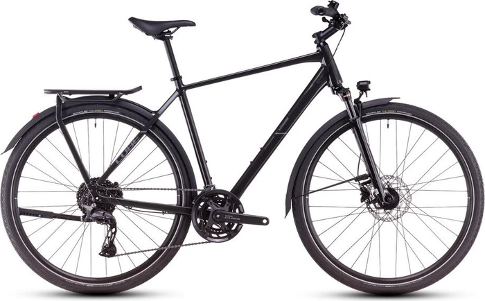 Cube Kathmandu Pro Modell 2025