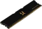 goodram IRDM PRO PITCH BLACK UDIMM 16GB, DDR4-4000, CL18-22-22, 1RX8, retail Vorschaubild