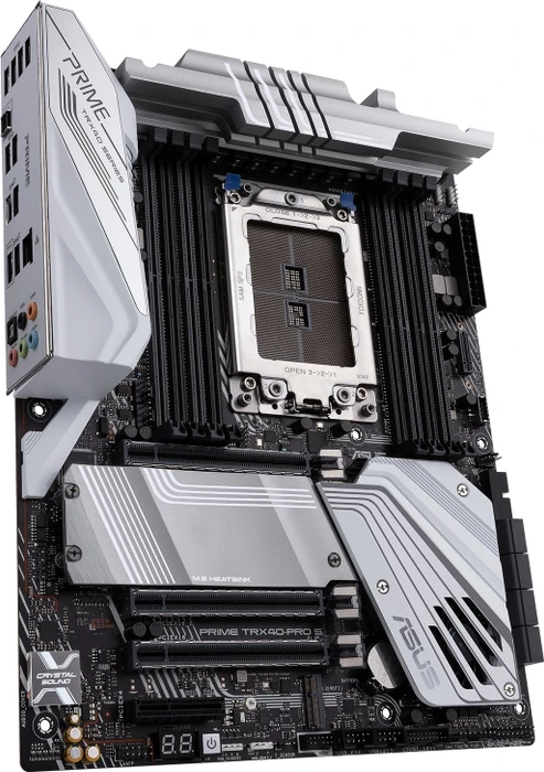 ASUS Prime TRX40-Pro S (AMD sTRX4)