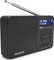 Aiwa RD-40 DAB schwarz Vorschaubild