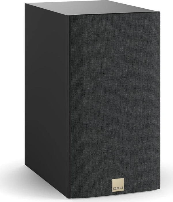 DALI Opticon 2 MK2 schwarz, Paar