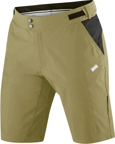 Gonso Mur Fahrradhose kurz dusty coutryside (Herren)
