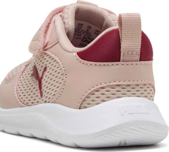 Puma Fun Racer 2 rose quartz/port/island pink (Junior)
