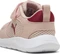 Puma Fun Racer 2 rose quartz/port/island pink (Junior) Vorschaubild