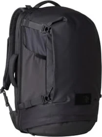 The North Face Base Camp Voyager Pro anthracite grey/tnf black