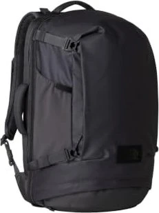 The North Face Base Camp Voyager Pro anthracite grey/tnf black