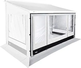 Thule Residence G3 Front Set 400x215-274cm Seitenwand