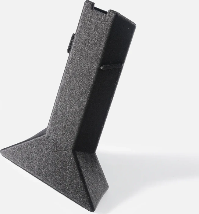 Bambu Lab PAHT-CF, schwarz, Spule, 1.75mm, 1.00kg