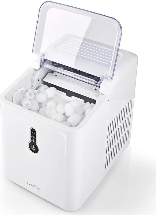 Nedis KAIC100FWT Eiswürfelbereiter