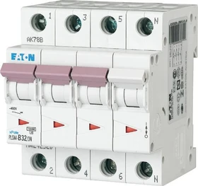 Eaton PLSM-D32/3N