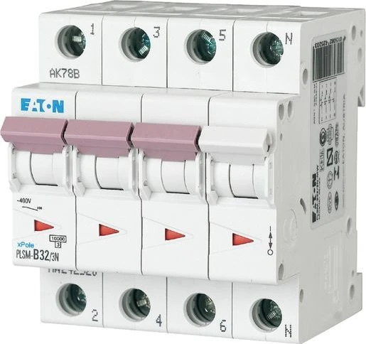 Eaton PLSM-D32/3N