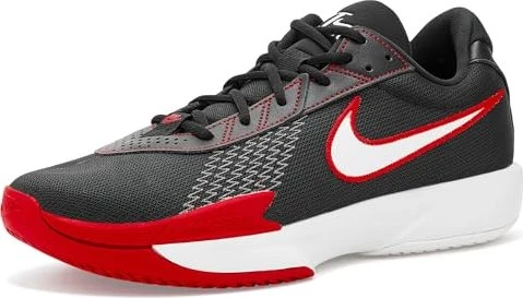 Nike G.T. Cut Academy black/university red/iron grey/white (Herren)