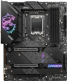 MSI MPG Z690 Carbon WIFI (Intel 1700)