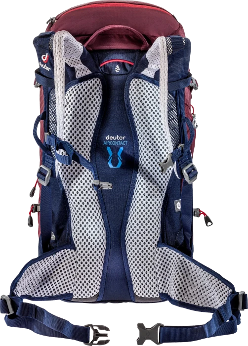 Deuter Trail 20 SL maron/navy (Damen)