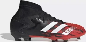 adidas Predator Mutator 20.1 FG core black/cloud white/active red (Junior)
