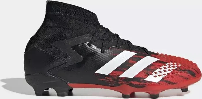 adidas Predator Mutator 20.1 FG (Junior)