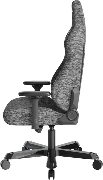 DXRacer Tank XXL Series Gamingstuhl, Stoff, grau