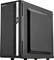 SilverStone Case Storage CS380 V2, schwarz Vorschaubild