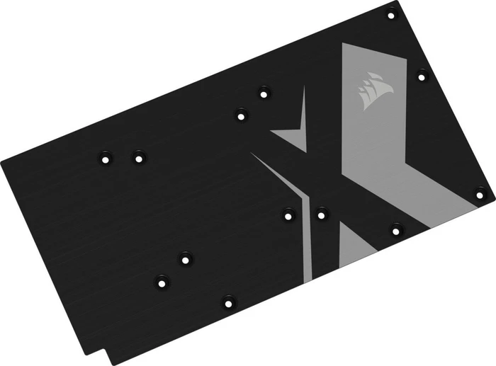 Corsair Hydro X Series XG7 RGB 20-Series, RTX 2070 FE