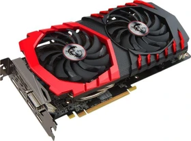 MSI Radeon RX 470 Gaming X 4G, 4GB GDDR5, DVI, 2x HDMI, 2x DP
