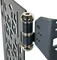 Cooler Master MasterFrame 700, Glasfenster Vorschaubild