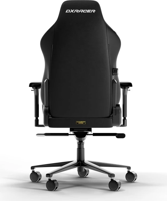 DXRacer Craft 2023 XL Gamingstuhl, schwarz/weiß