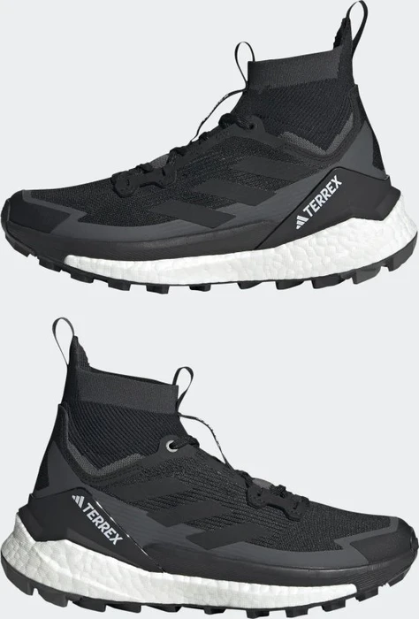adidas Terrex Free Hiker 2 core black/grey six (Damen)