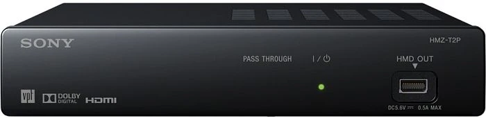 Sony HMZ-T2 Personal 3D Viewer