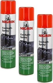 Nigrin Cockpit-Spray Neutral 400ml