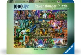 Ravensburger Mythen und Legenden
