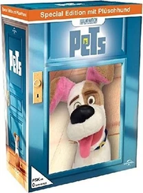 Pets (Special Editions) (DVD)