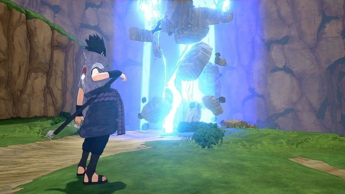 Naruto to Boruto: Shinobi Striker - Deluxe Edition (Download) (PC)