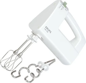 Krups F608-14 3Mix 7000 Handmixer