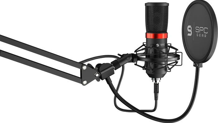 Endorfy SilentiumPC SPC Gear SM950