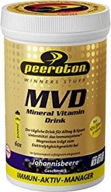Peeroton MVD Mineral Vitamin Drink Schwarze Johannisbeere 300g