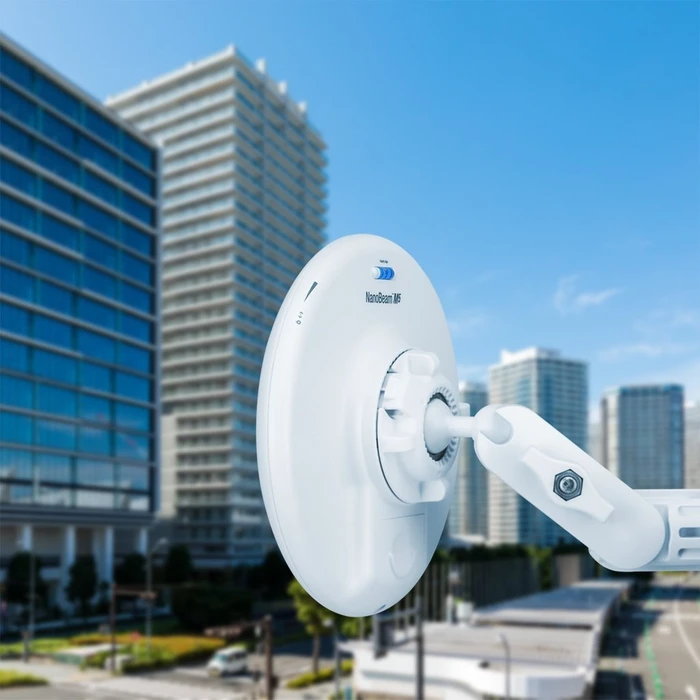 Ubiquiti Quick-Mount für Ubiquiti CPE Produkte