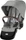 Cybex Sitzeinheit Gazelle S stone grey (524001305)