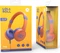 Energy Sistem Lol&Roll Pop Kids Headphones Orange Vorschaubild