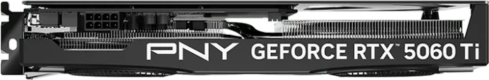 PNY GeForce RTX 5060 Ti Dual Fan, 8GB GDDR7, HDMI, 3x DP