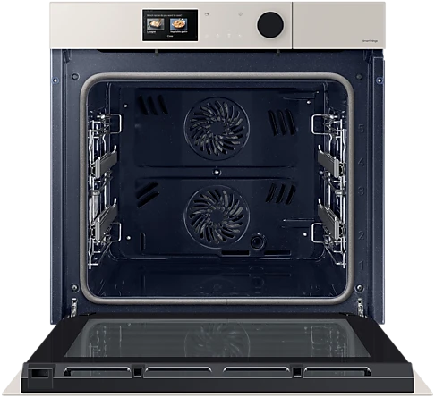 Samsung NV7B7997ADA Backofen mit Dampfunterstützung