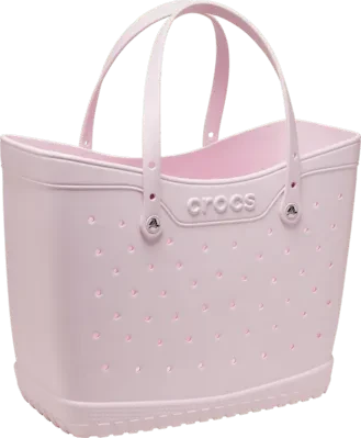 Crocs Classic Shopper pink milk