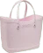 Crocs Classic Shopper pink milk Vorschaubild