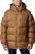 Columbia Pike Lake Puffer Hooded Mantel (Herren) Vorschaubild