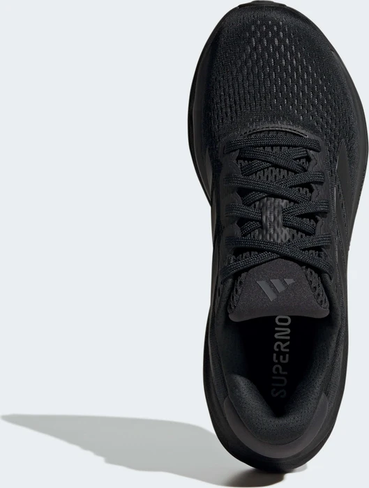 adidas Supernova Stride 2.0 core black/iron metallic/carbon (Damen)