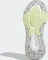 adidas EQ21 cloud white/almost lime (Damen) Vorschaubild