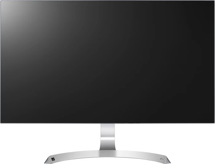 LG 27MP89HM-S, 27"