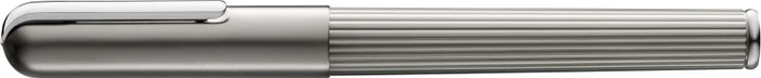 Lamy imporium titanium matt, rechte Hand, abgeschrägt breit