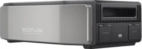 EcoFlow DELTA Pro Ultra Erweiterungsakku, 6144Wh