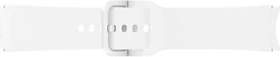 Samsung Sport Band 20mm M/L weiß